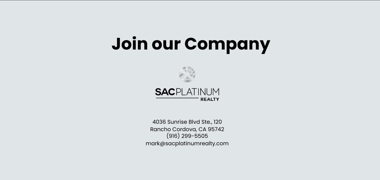 Join The Team