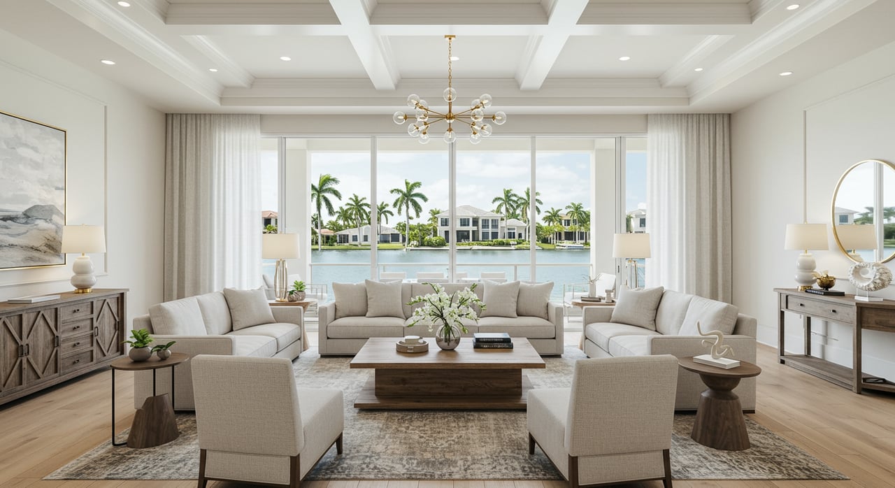 Tips for Hiring a Remodeling Contractor: A Comprehensive Guide for Moorings Real Estate Owners