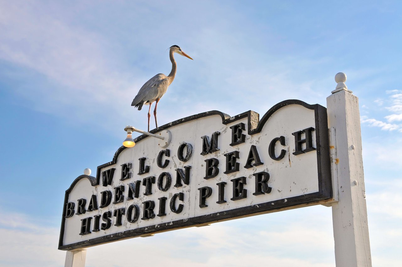 Bradenton Beach