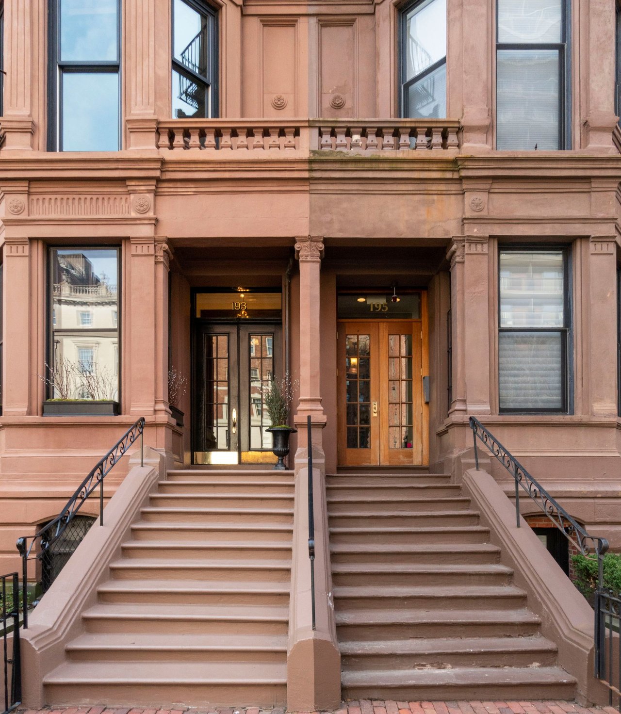 195 Beacon St, #7