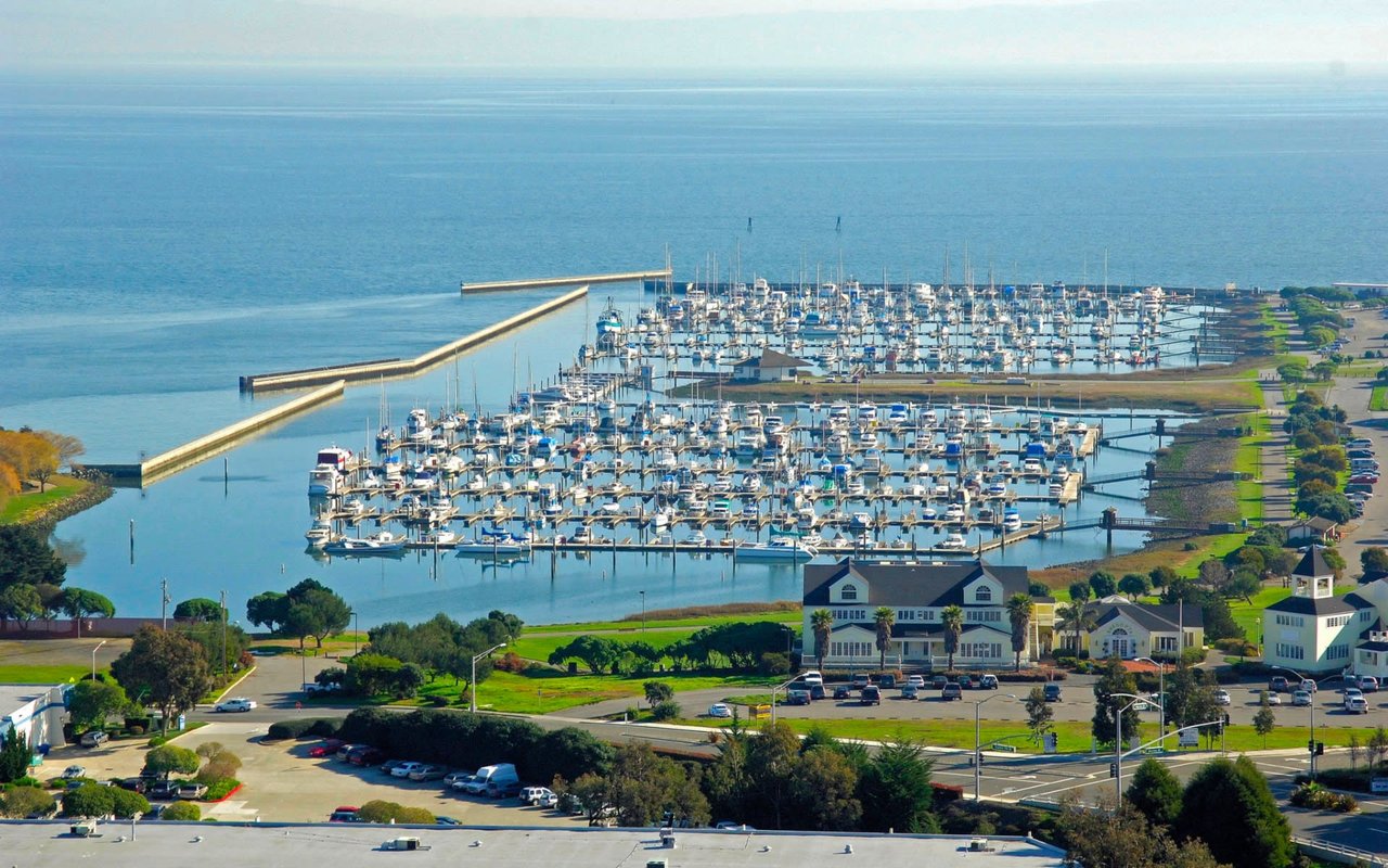 South San Francisco