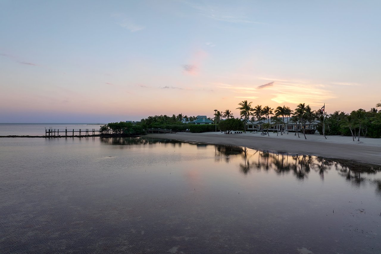 Lower Matecumbe, Florida