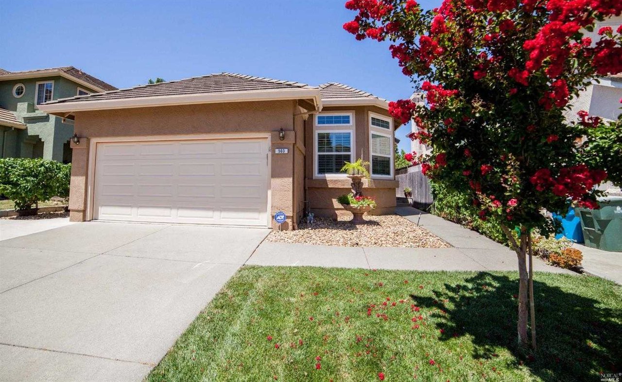 503 Bald Eagle Drive