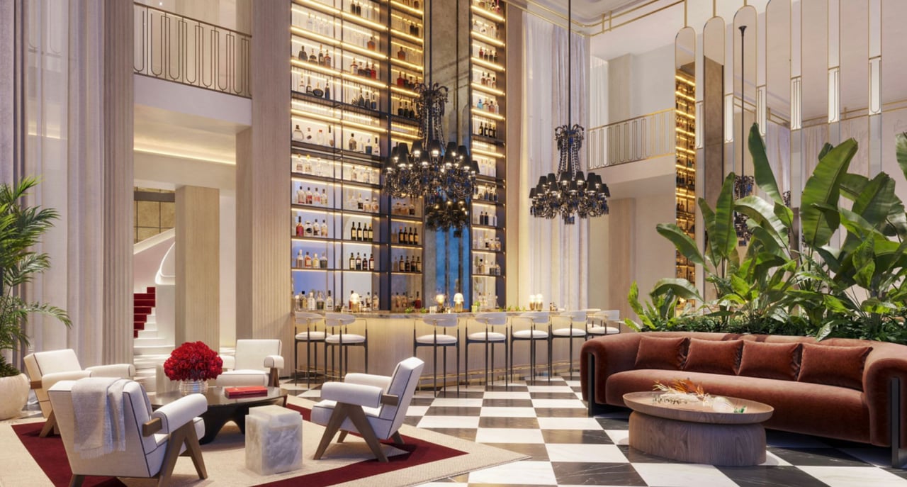 Baccarat Residences Brickell | Miami