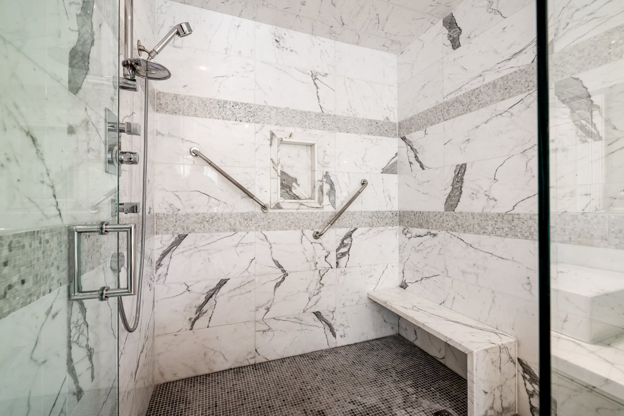 SOLD: Exquisite And Grand Detached Residence