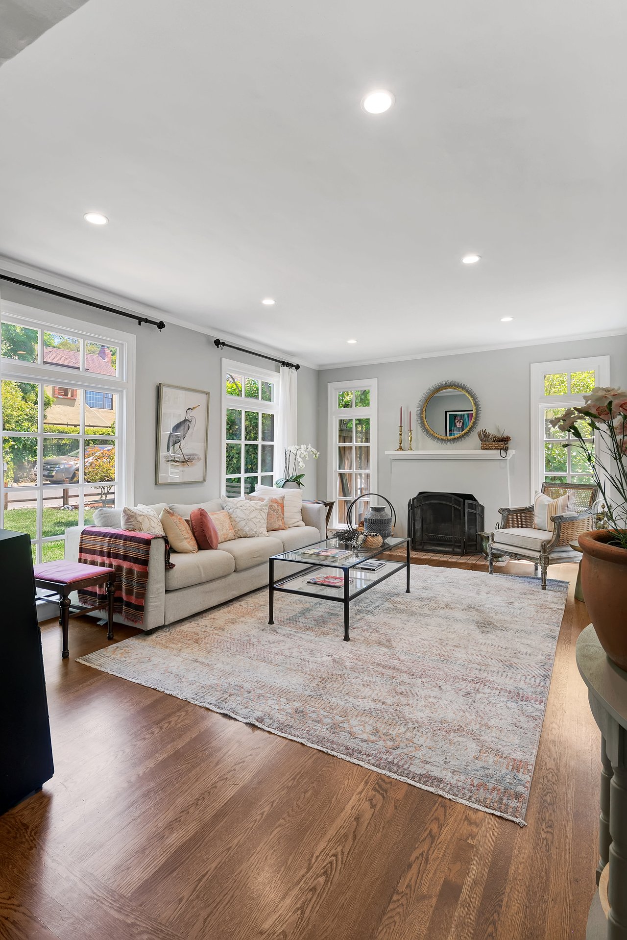 49 Rutherford Avenue, San Anselmo