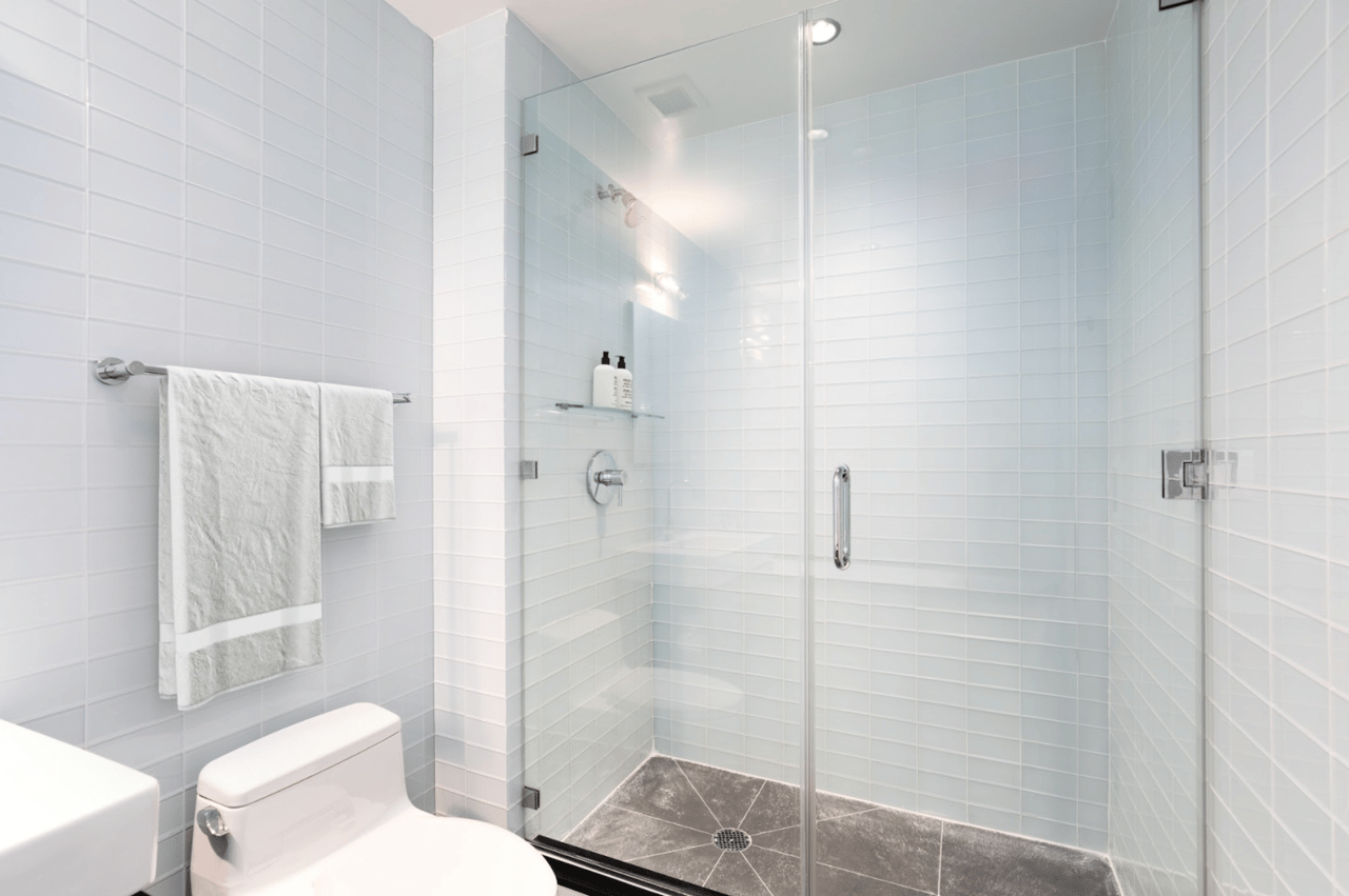 550 West 54th Street, Apt 22E