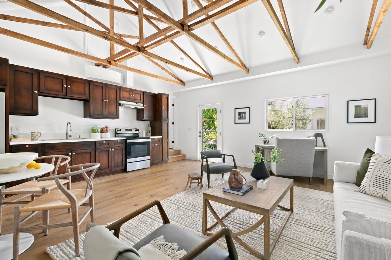 New Listing at 551 Lincoln Blvd. in Santa Monica