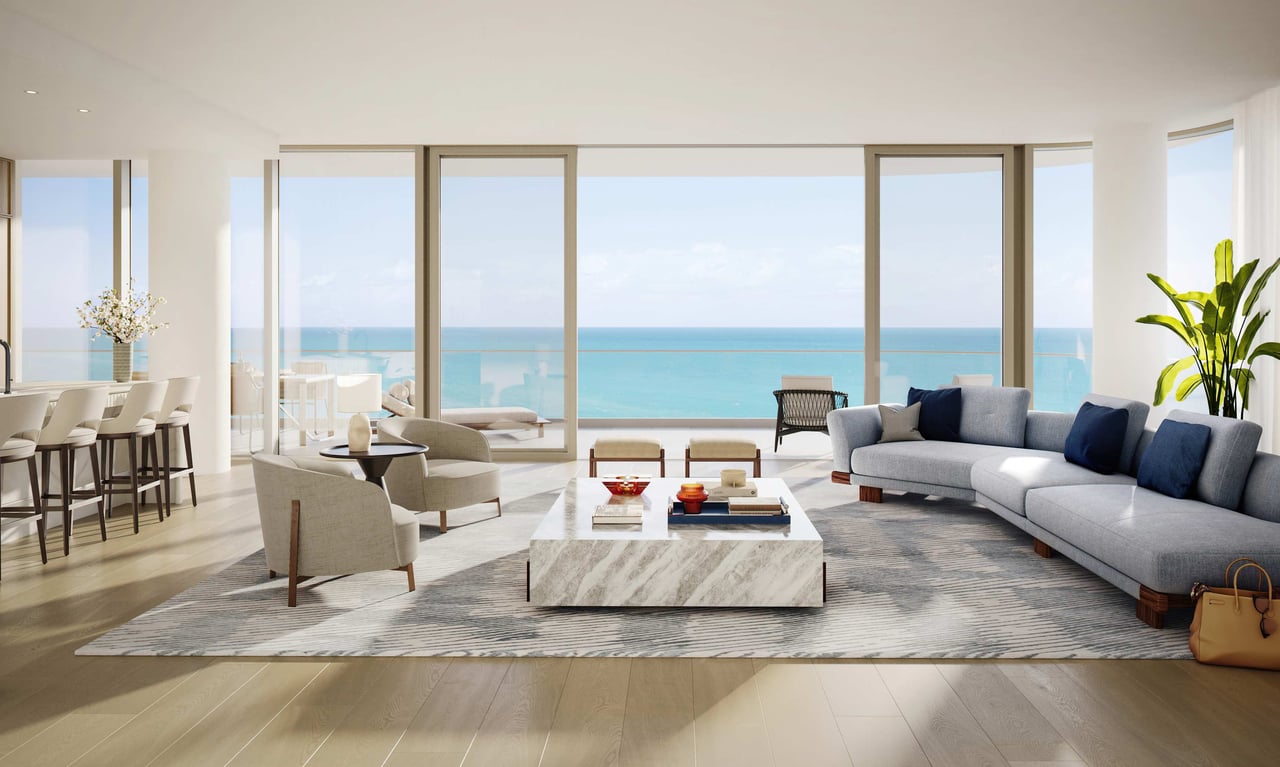 The Perigon at Miami Beach