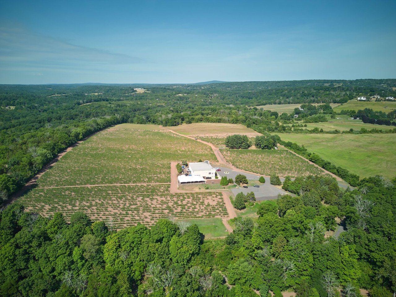 Sand Castle Winery | Bucks County, PA | $4,500,000