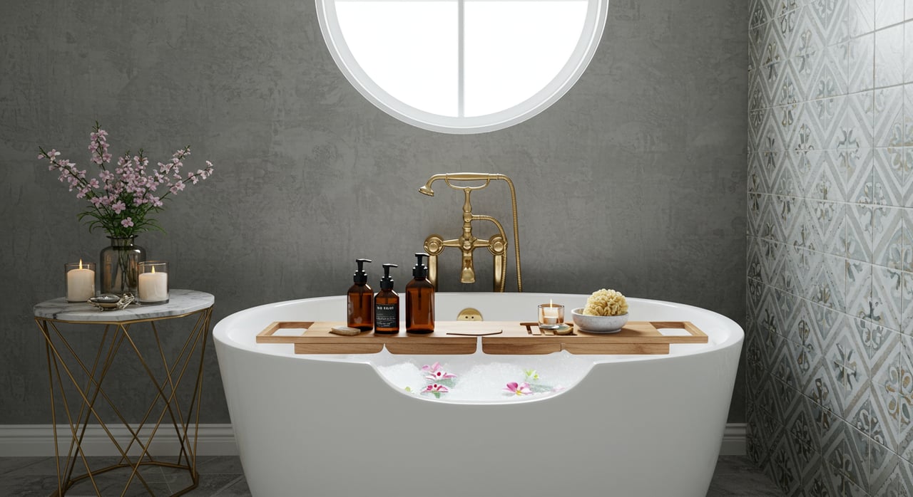 Luxury Home Design Trends For 2024