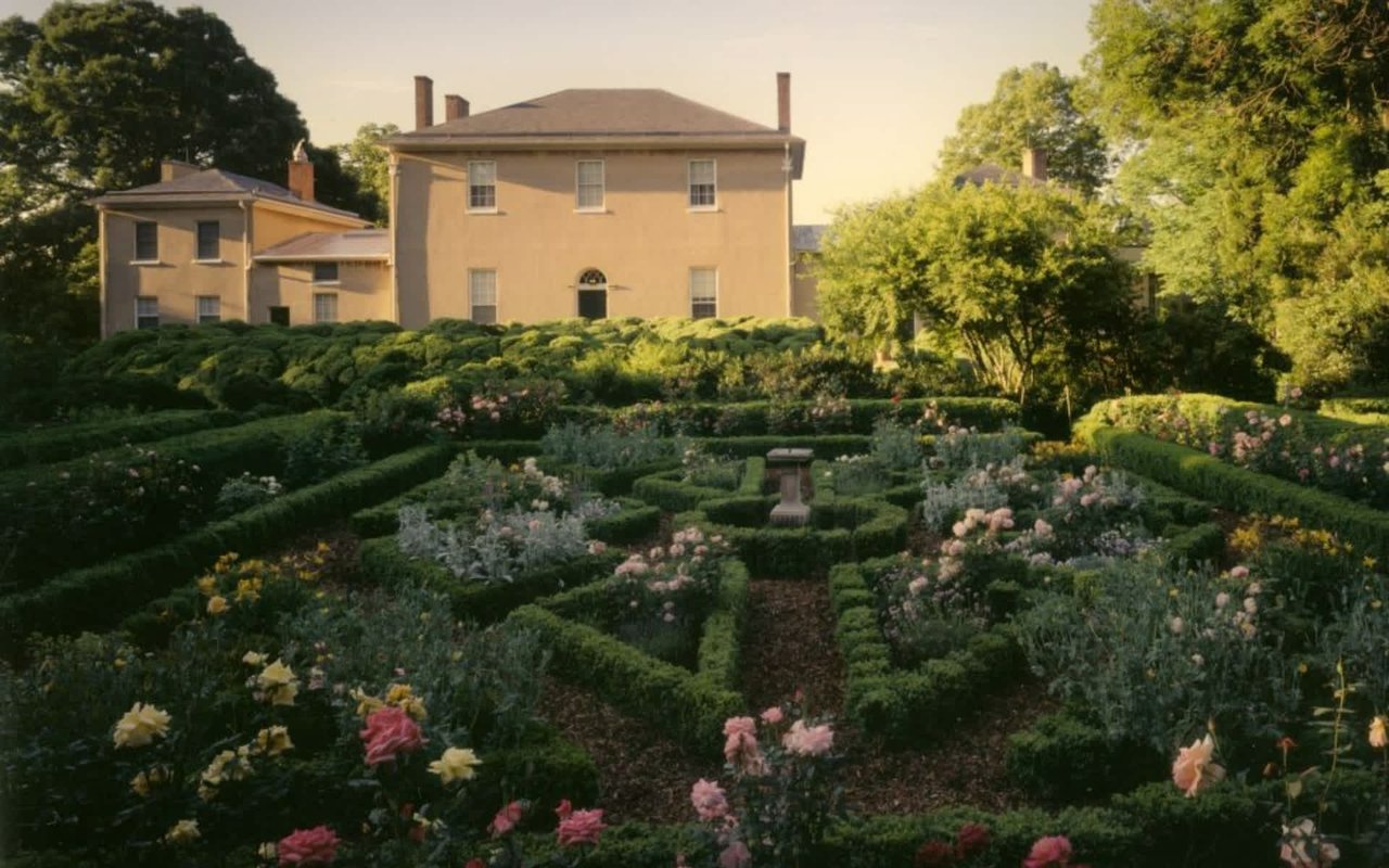 The Exquisite Residential Architecture of Washington D.C.