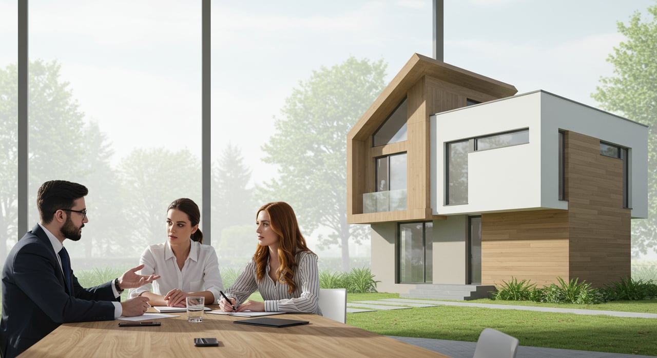 5 Questions Your Real Estate Agent Cannot Answer, and Why
