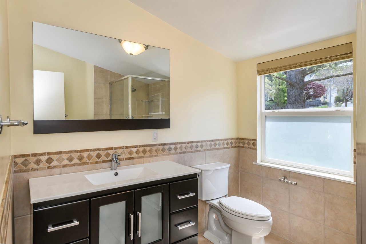 Two Charming Homes on Sunny Corner Lot