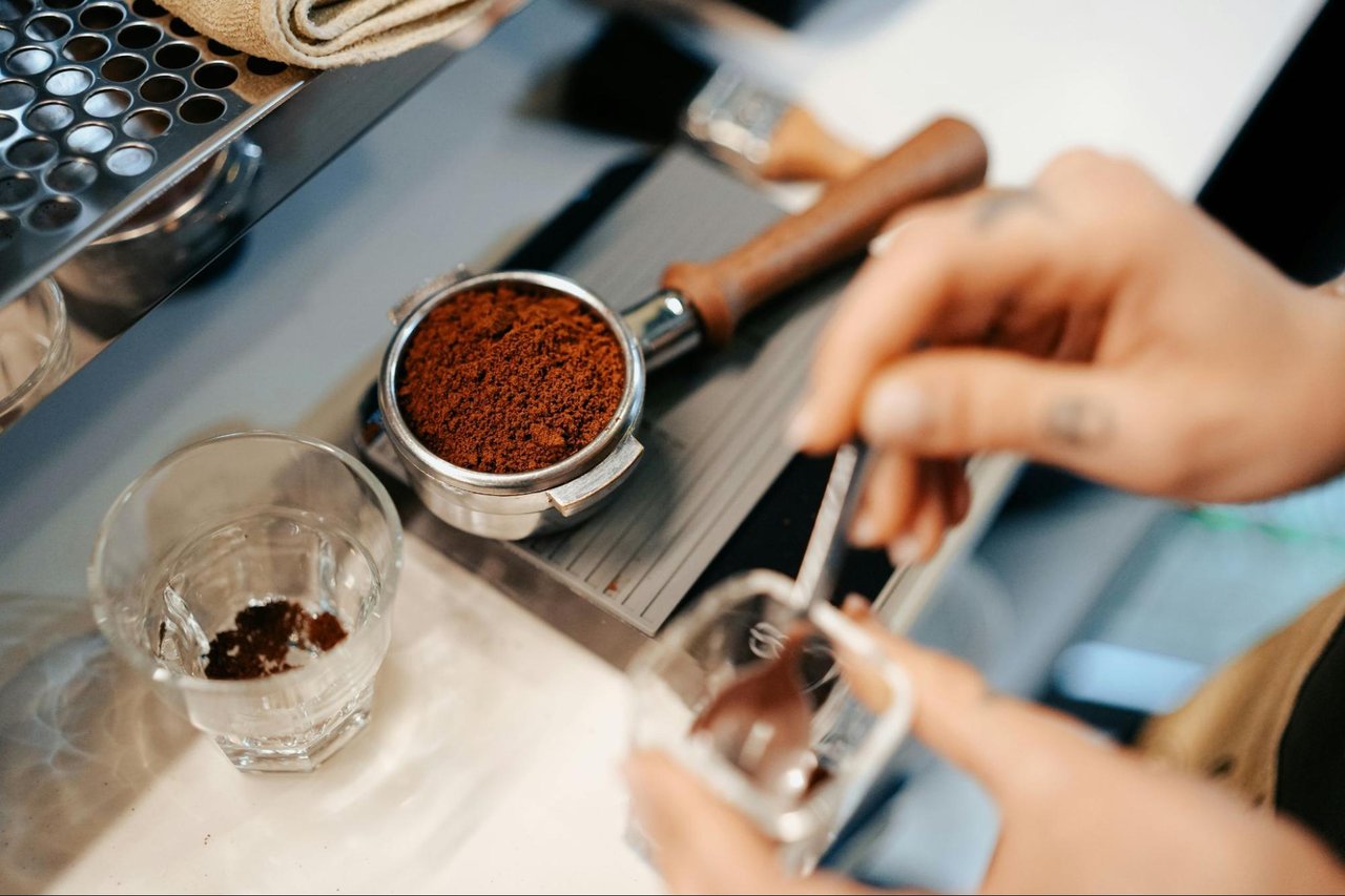 Best Places to Buy Locally-Roasted Coffee Beans in Georgetown, DC