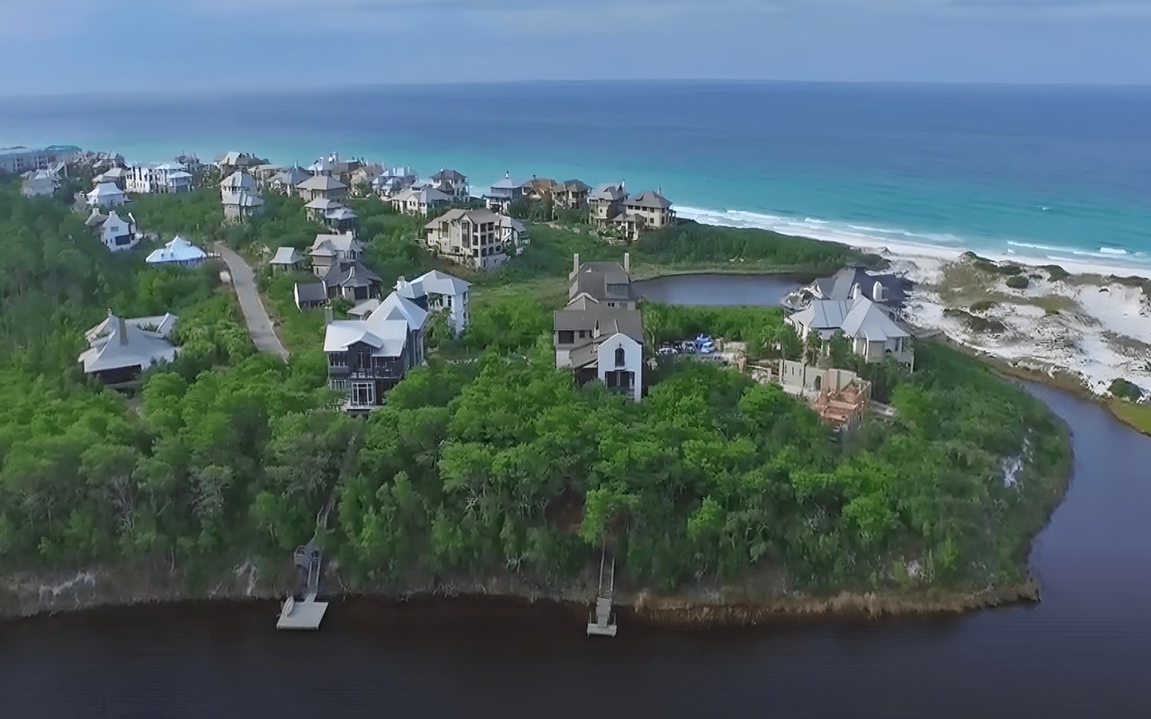 Global Exposure for The Retreat on Sotheby's International Realty Website