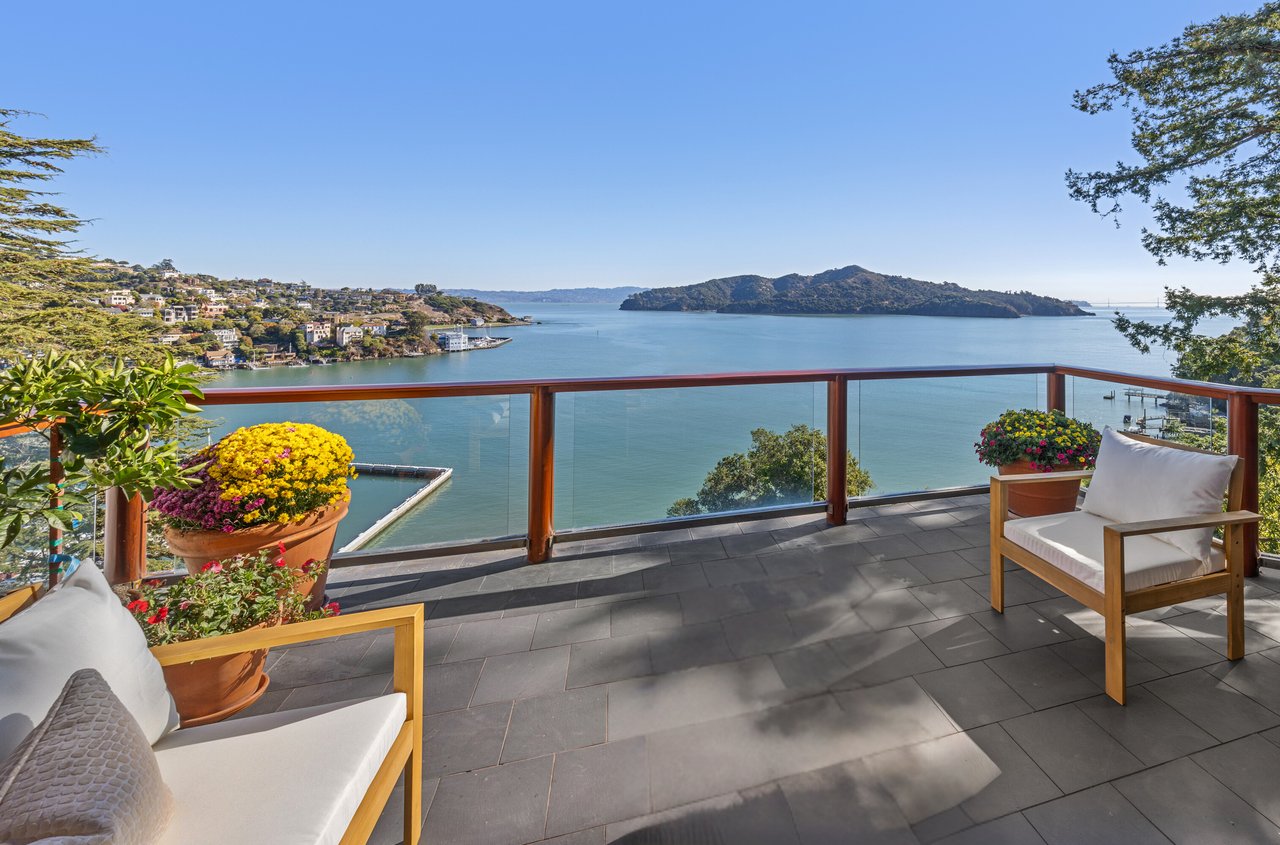 266 Bayview Avenue Belvedere