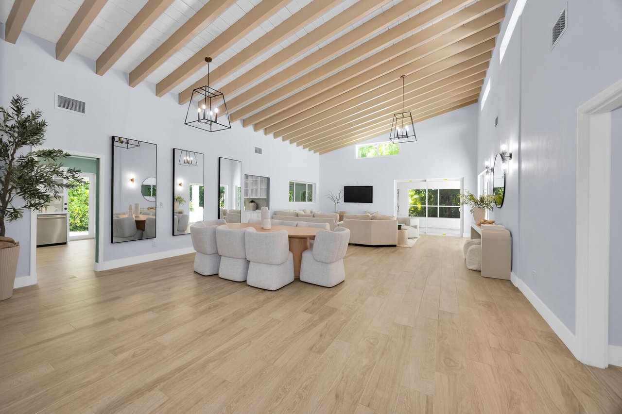 Coral Gables Beauty Just Listed