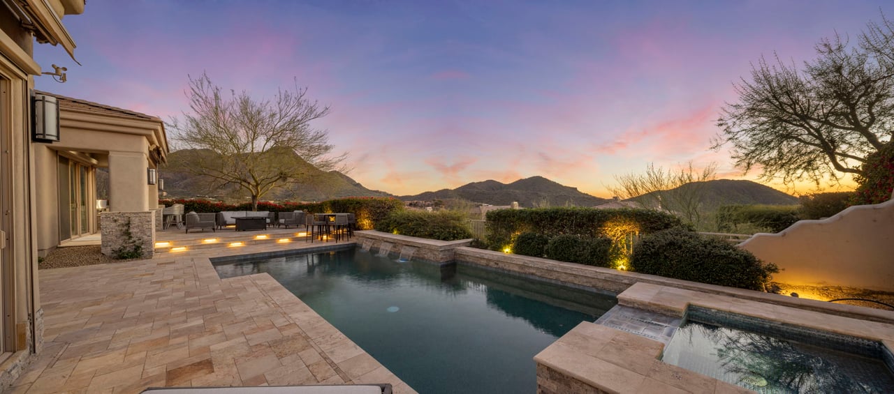 11129 E JUAN TABO Road