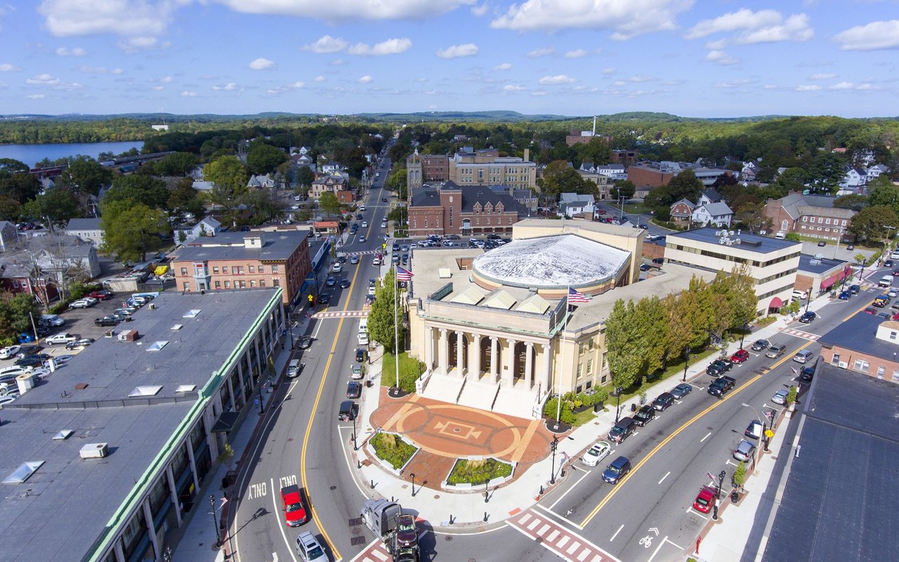 Framingham