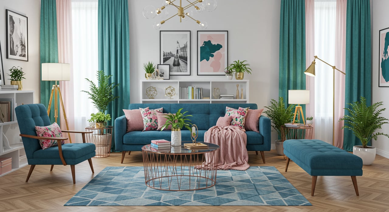2024 Interior Design Trends