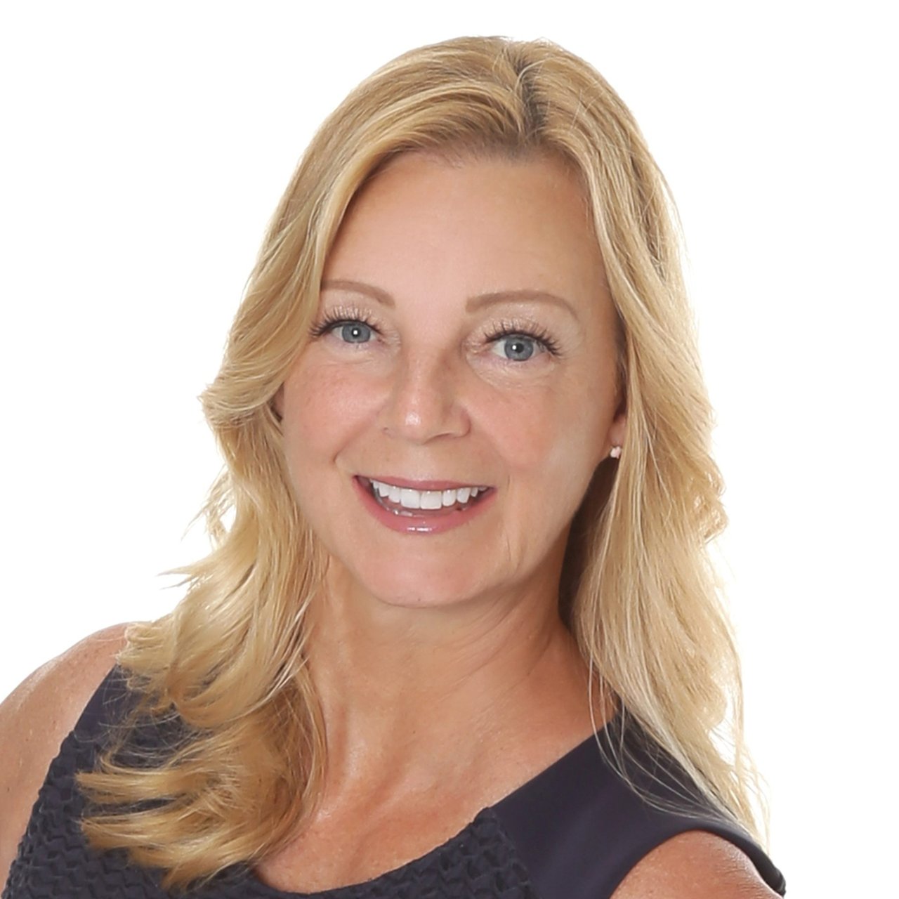 Jacqueline Haren Hillsborough, NJ Real Estate Agent Headshot