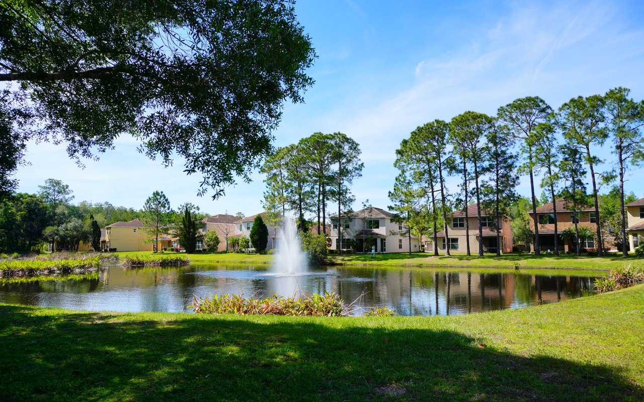 Bay Hill