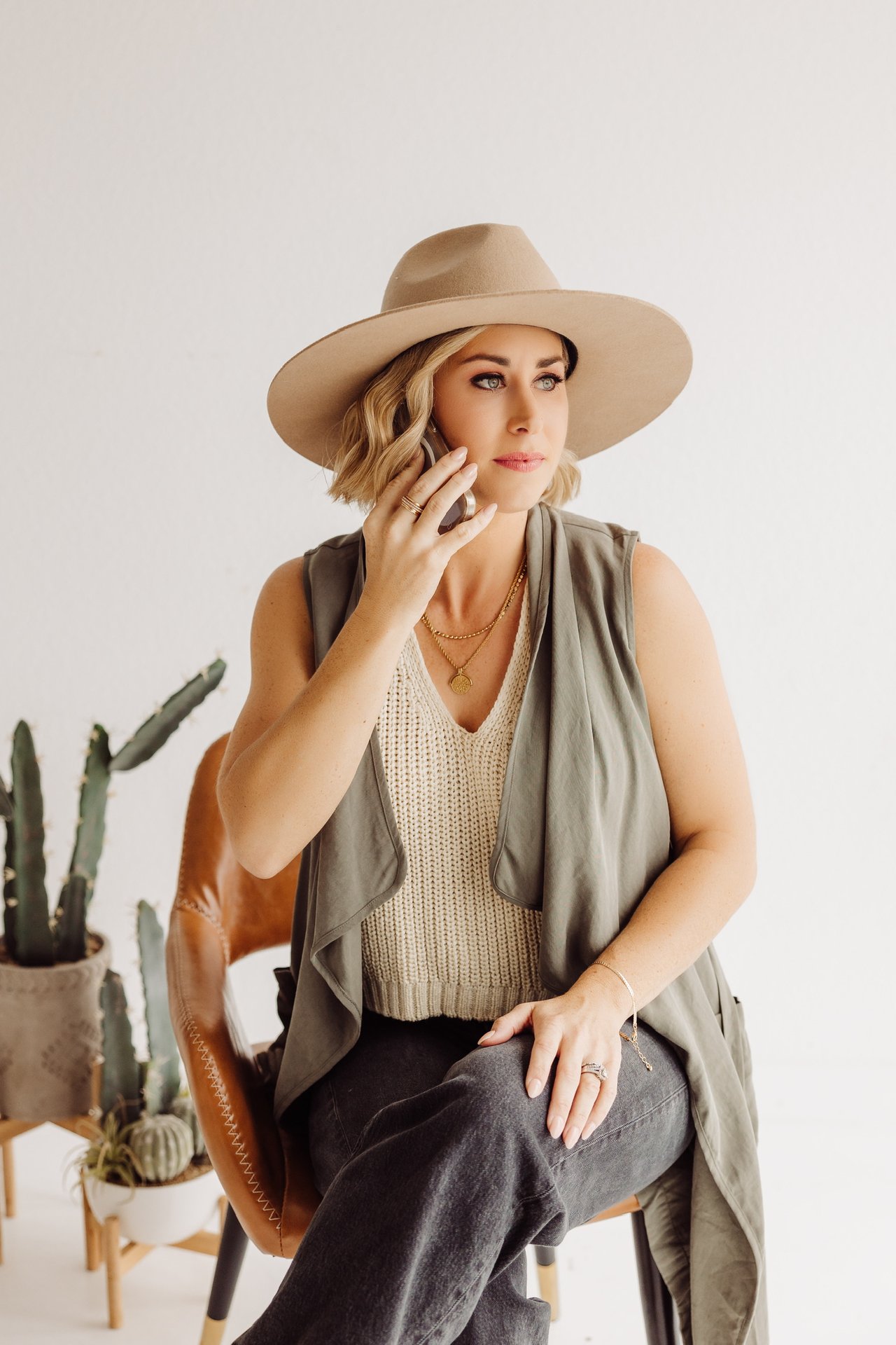 Meet Reagan