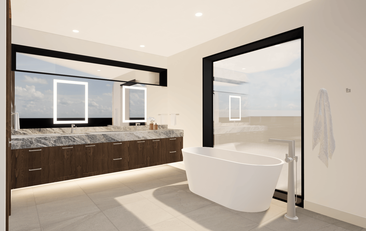 MC #32 - 3840 W Aldrin Drive