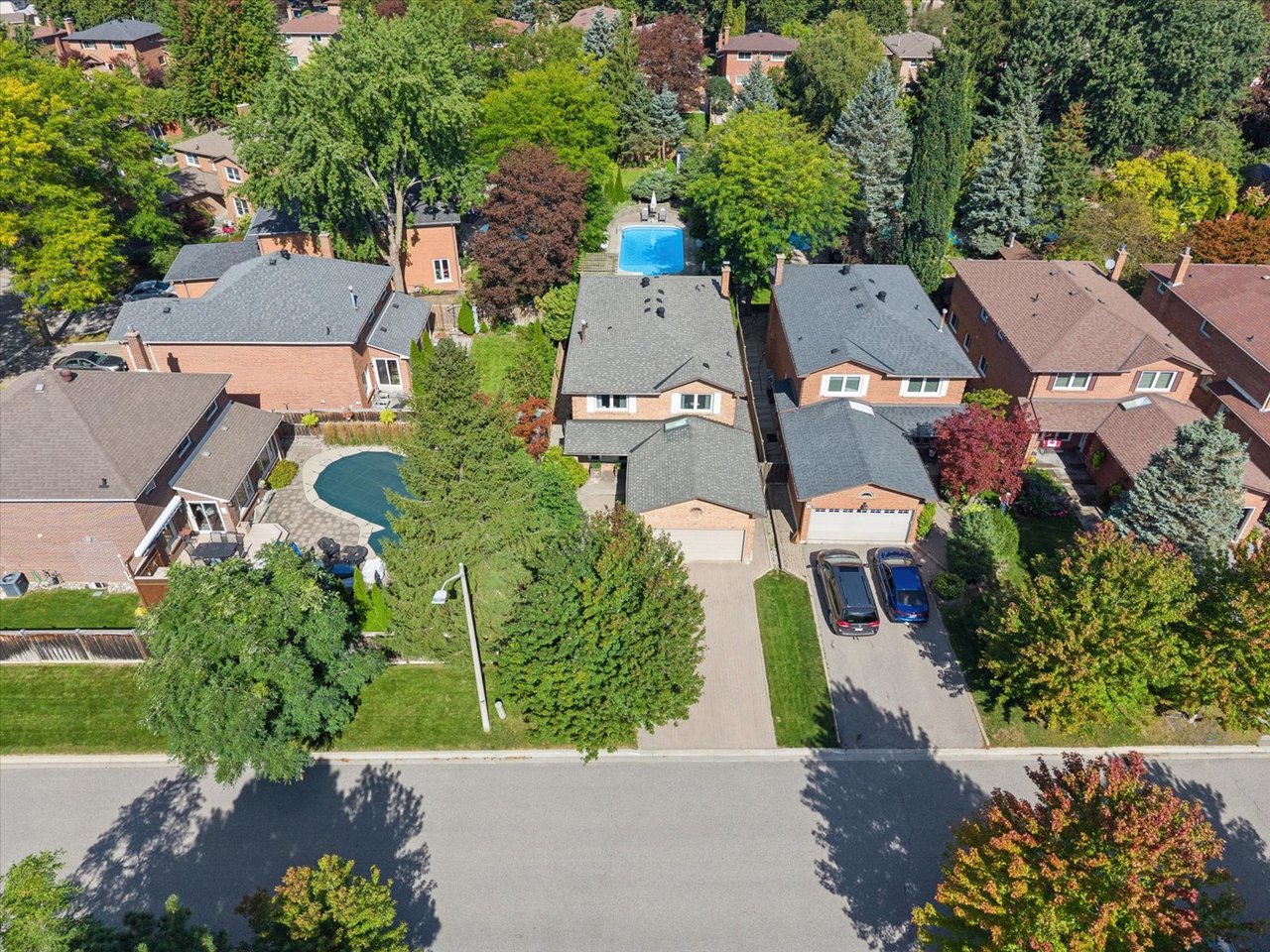 40 Colonel Butler Drive
