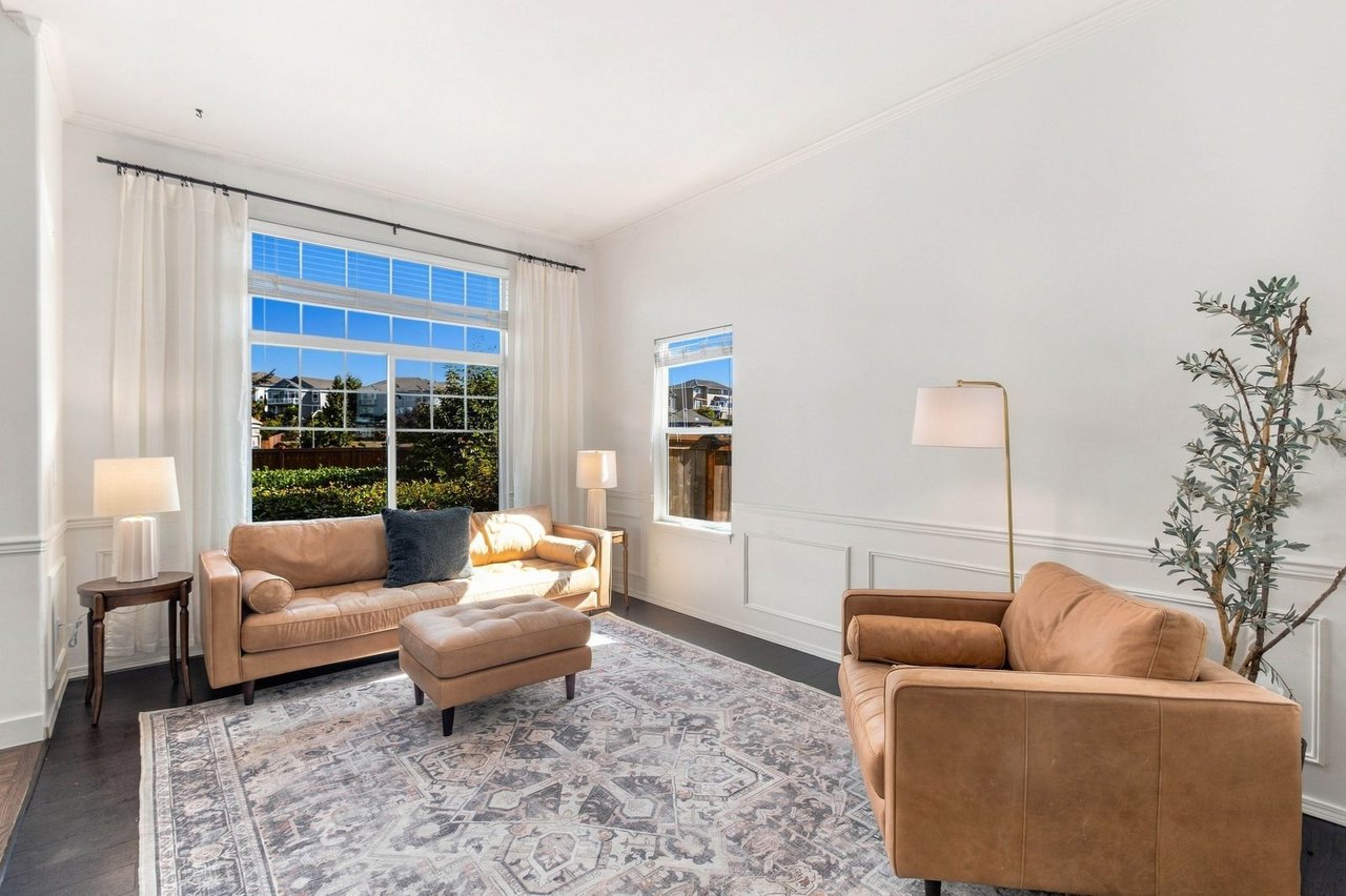 Sky Island Lifestyle Sweeping Valley Views