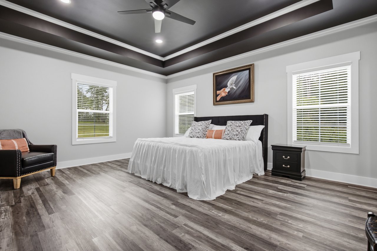 823 Meridian Thomasville, GA  31792
