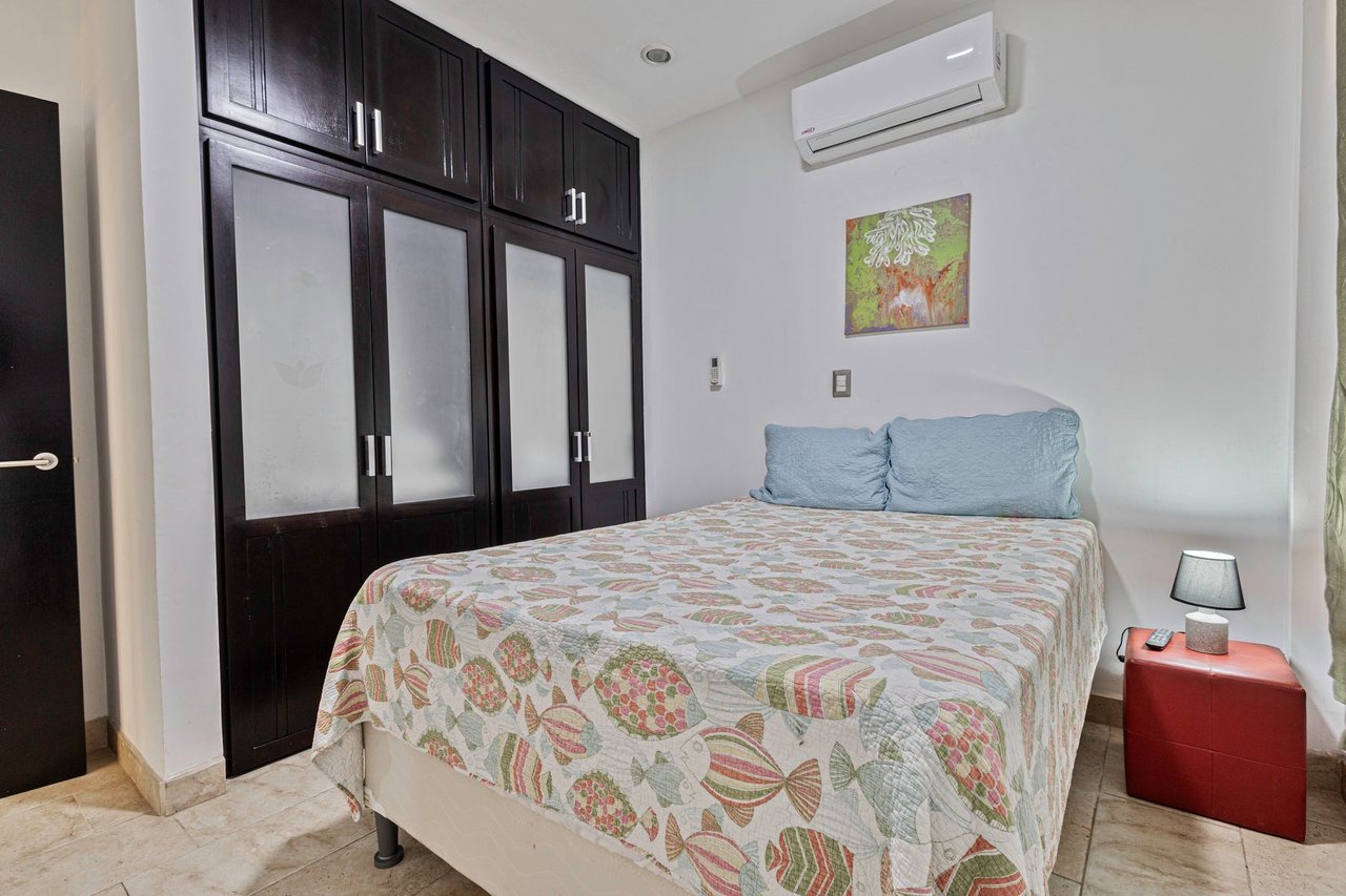 Coastal Retreat TownHome in Arrecifes