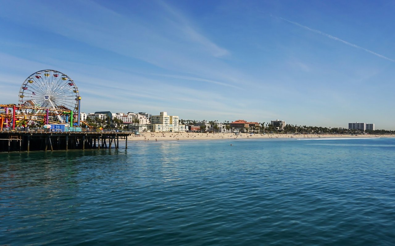 Santa Monica