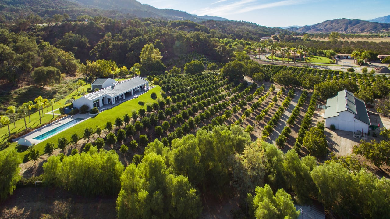 12140 Old Walnut Road 