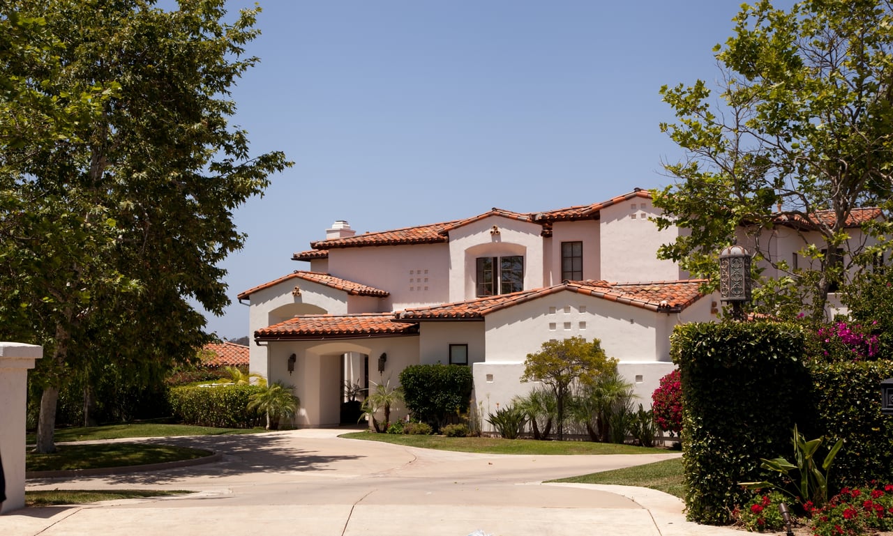 5 Things About Mill Valley