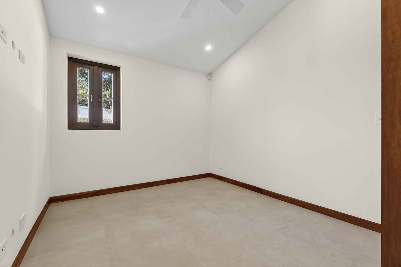 Los Altos 301 | Ocean-View Luxury Residence with Private Plunge Pool in Las Catalinas