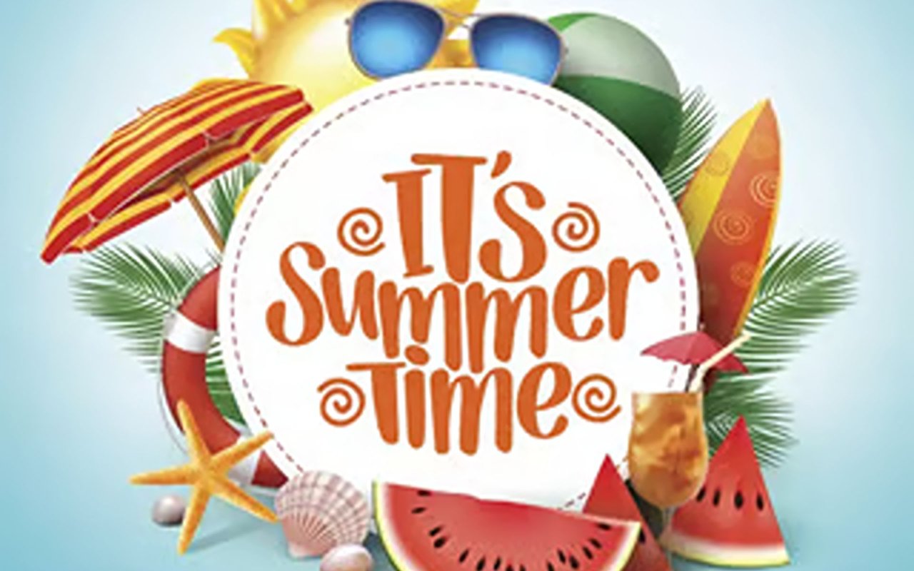 4 Summertime Luxury Open House Tours