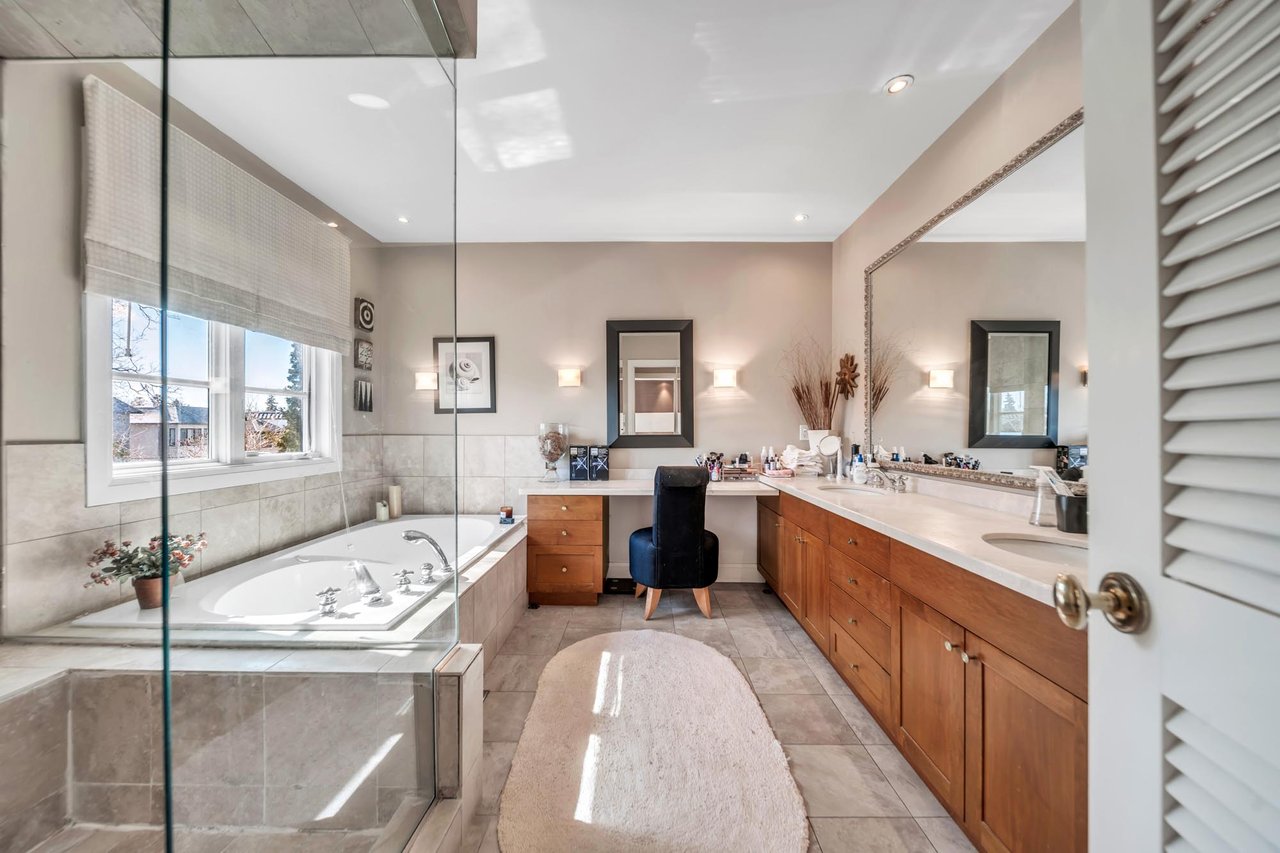 Sun-Filled Corner Lot