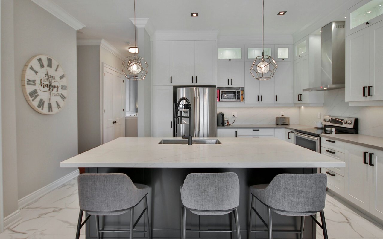 Okanagan Real Estate Market Statistics – January 2023