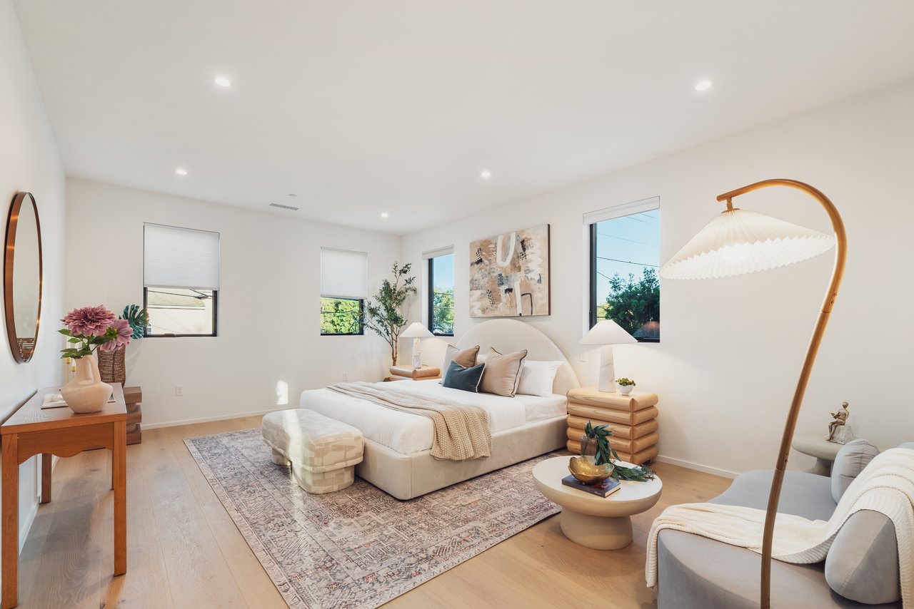 4160 Keystone Ave, Culver City