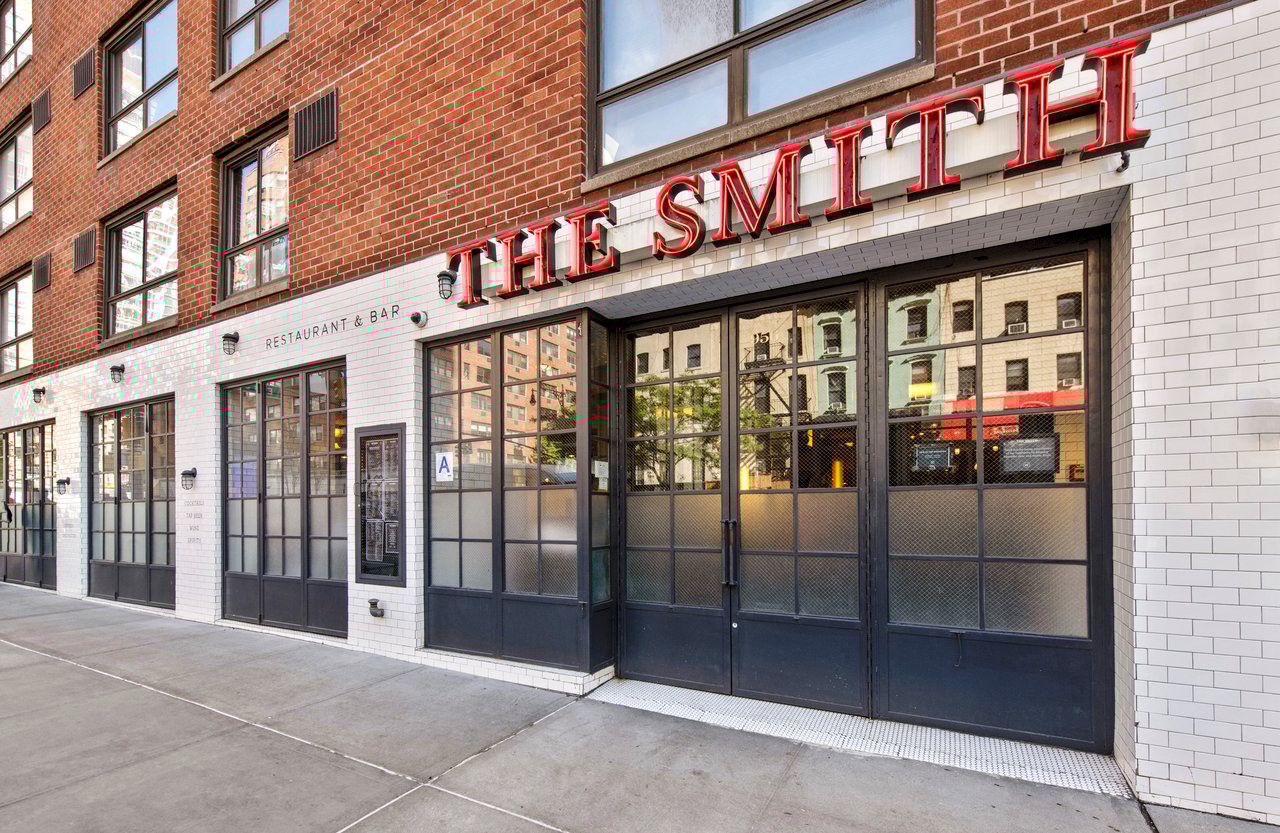 335 East 51st Street, Unit PHA