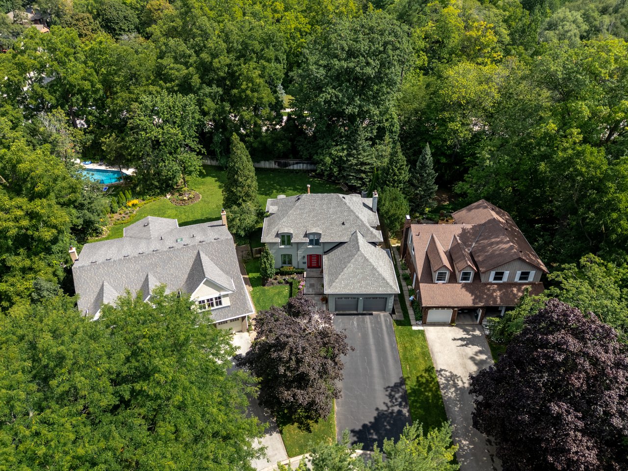 2267 Cedarberry Court, Oakville