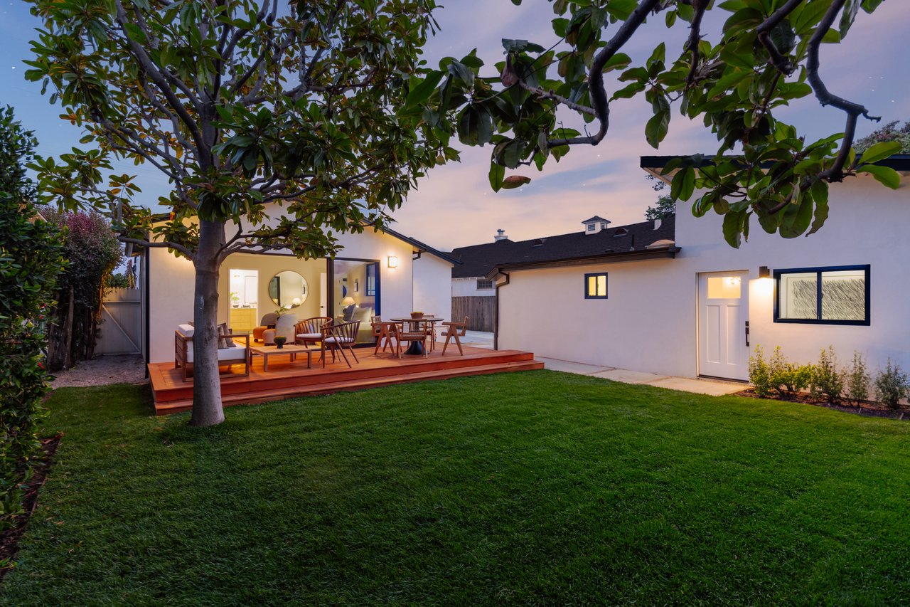 3107 Pearl Street