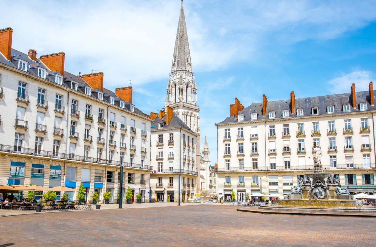 Pays de La Loire