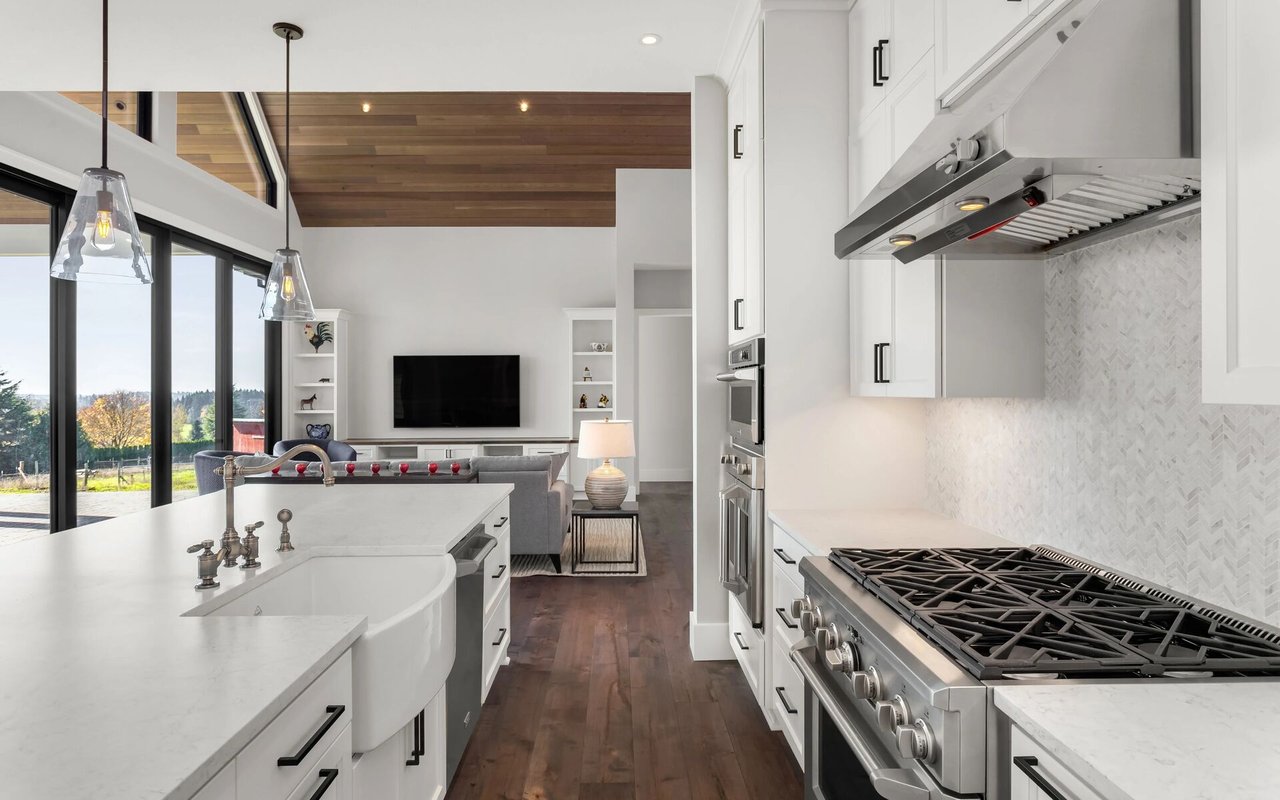 Your Home Inspection Checklist Before Buying in Northern Virginia