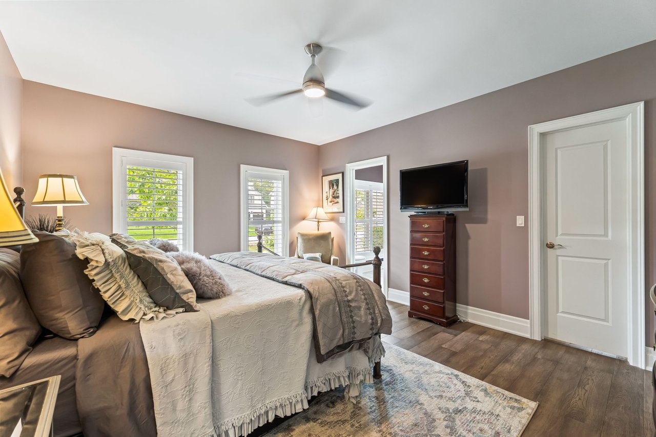 7 Georgian Grande Drive, Oro-Medonte