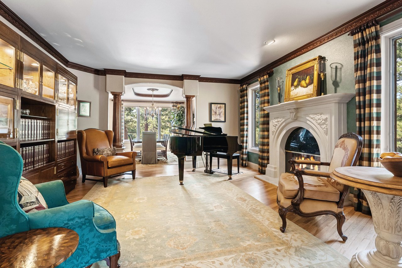 17507 Colonial Park Drive