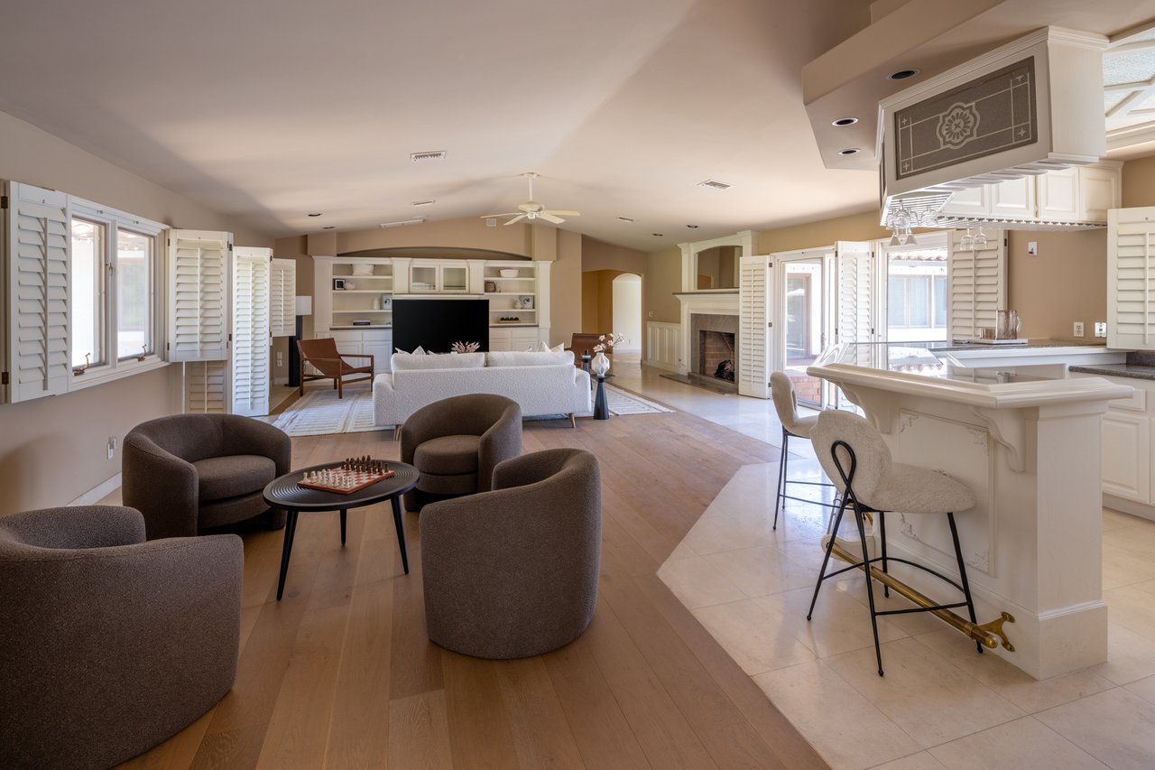 18714 Bernardo Trails | Rancho Bernardo