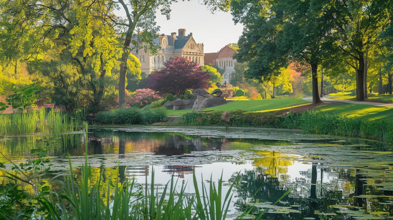 Explore Unique Neighborhood Spots in Huntington, NY